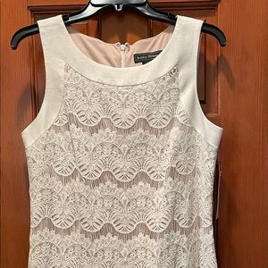 Jessica Howard dress